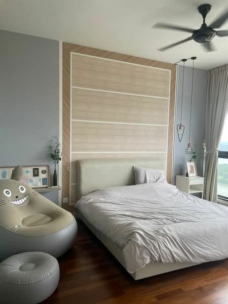 Condominium for Rent at Bora Residences - Jessy Koh - Bedroom - PropertyGuru.com.my