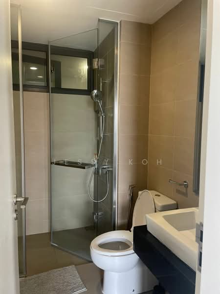 Condominium for Rent at Bora Residences - Jessy Koh - Bathroom - PropertyGuru.com.my