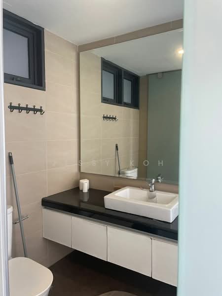 Condominium for Rent at Bora Residences - Jessy Koh - Bathroom - PropertyGuru.com.my