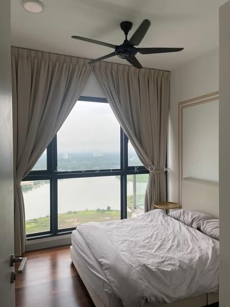 Condominium for Rent at Bora Residences - Jessy Koh - Bedroom - PropertyGuru.com.my
