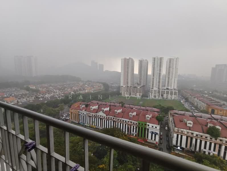 Kondominium untuk Dijual di Menara Menjalara - Noraini Dahan - Exterior - PropertyGuru.com.my