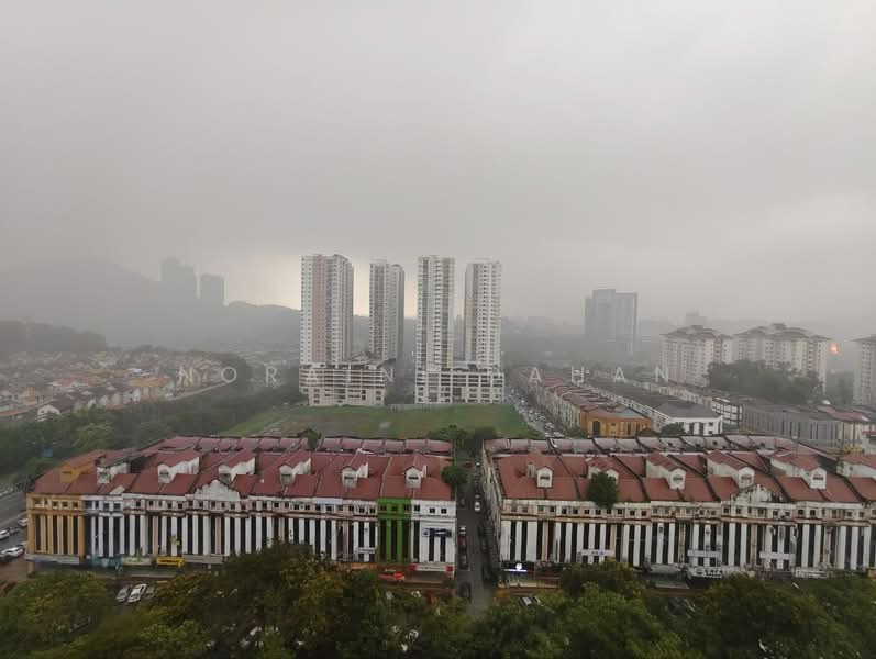 Kondominium untuk Dijual di Menara Menjalara - Noraini Dahan - Exterior - PropertyGuru.com.my