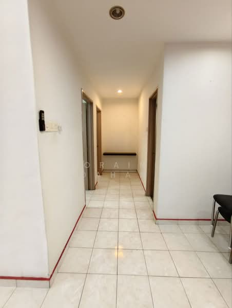 Kondominium untuk Dijual di Menara Menjalara - Noraini Dahan - Corridor - PropertyGuru.com.my
