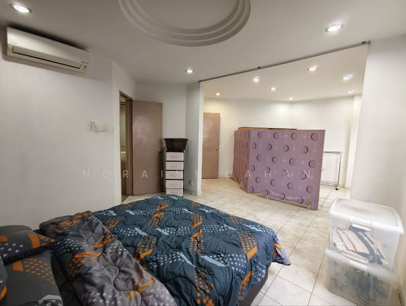 Kondominium untuk Dijual di Menara Menjalara - Noraini Dahan - Bedroom - PropertyGuru.com.my