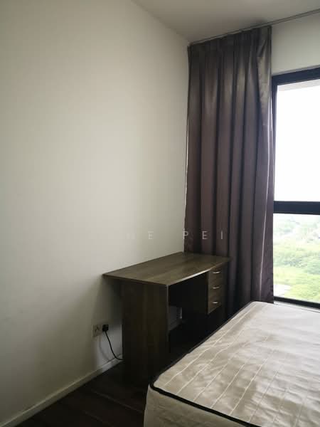 Service Residence for Rent at Geo Bukit Rimau - June Pei - Bedroom - PropertyGuru.com.my