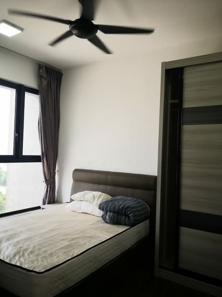 Service Residence for Rent at Geo Bukit Rimau - June Pei - Bedroom - PropertyGuru.com.my