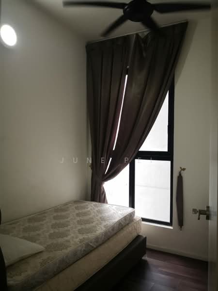 Service Residence for Rent at Geo Bukit Rimau - June Pei - Bedroom - PropertyGuru.com.my