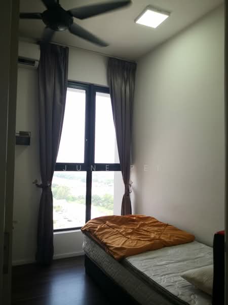 Service Residence for Rent at Geo Bukit Rimau - June Pei - Bedroom - PropertyGuru.com.my