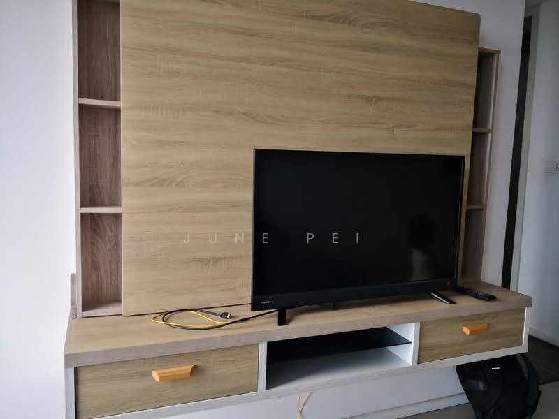 Service Residence for Rent at Geo Bukit Rimau - June Pei - Interior - PropertyGuru.com.my