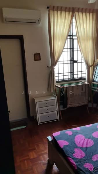 Rumah Teres 1 Tingkat untuk Disewa di Taman Nusa Bestari (Iskandar Puteri (Nusajaya)) - June Teo - PropertyGuru.com.my
