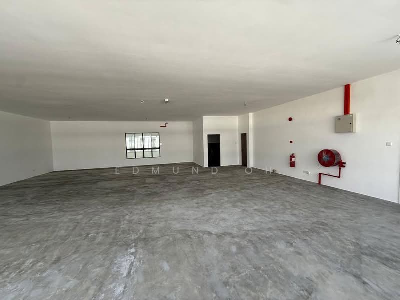 Kilang untuk Disewa di Taman Industri Jaya (Skudai) - Edmund Oh - Interior - PropertyGuru.com.my