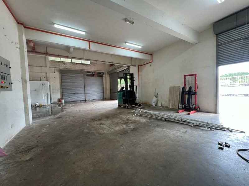 Kilang untuk Disewa di Balakong (Selangor) - Soon Keng Liew - Balakong - PropertyGuru.com.my