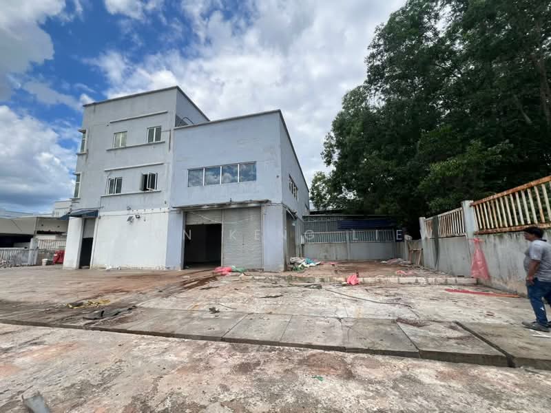Kilang untuk Disewa di Balakong (Selangor) - Soon Keng Liew - Balakong - PropertyGuru.com.my