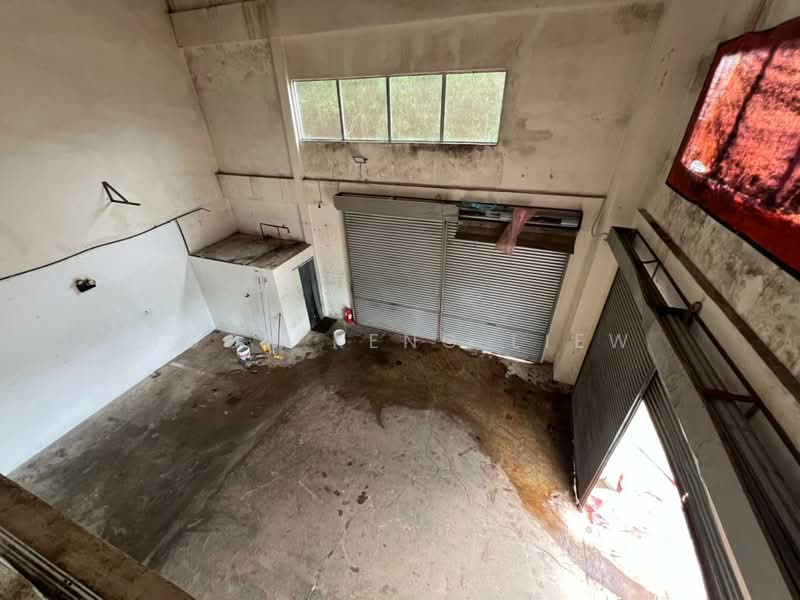 Kilang untuk Disewa di Balakong (Selangor) - Soon Keng Liew - Balakong - PropertyGuru.com.my