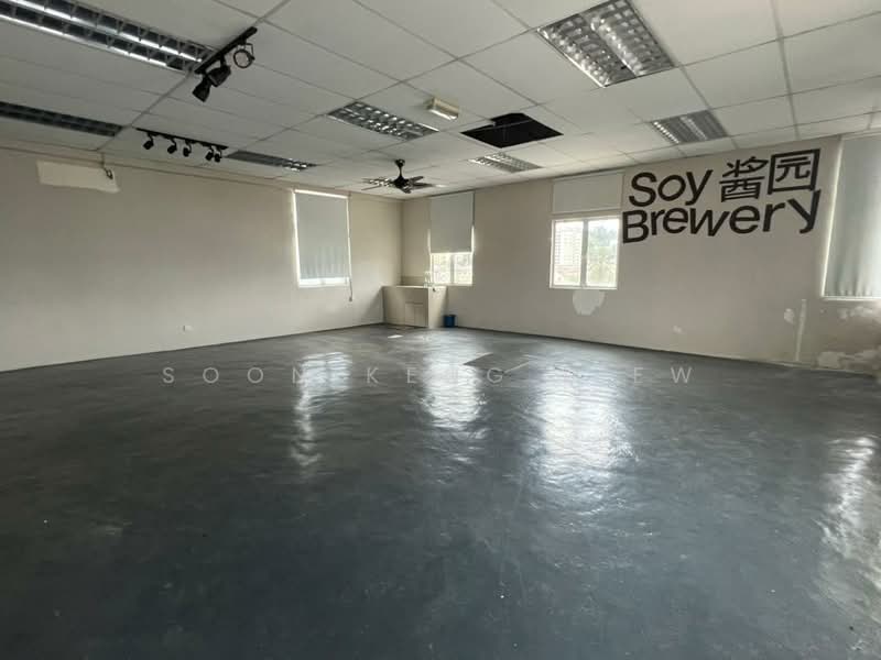 Kilang untuk Disewa di Balakong (Selangor) - Soon Keng Liew - Balakong - PropertyGuru.com.my