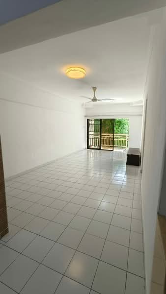 Apartment for Rent at Vista Bayu - M.K. Heng - Living Room - PropertyGuru.com.my