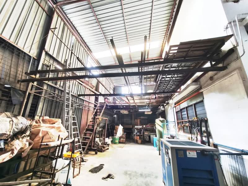 Factory for Sale in Ulu Tiram (Johor) - Jesrene Loh - PropertyGuru.com.my