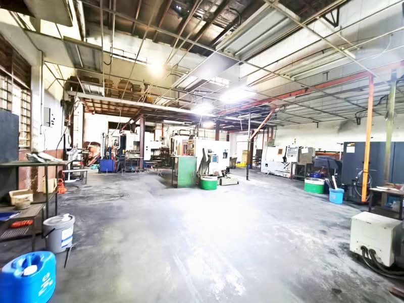 Factory for Sale in Ulu Tiram (Johor) - Jesrene Loh - PropertyGuru.com.my
