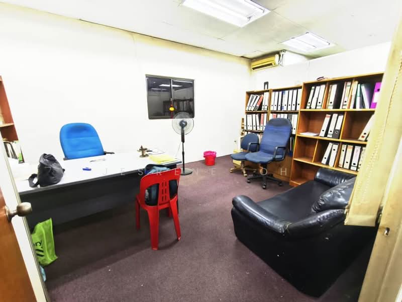 Factory for Sale in Ulu Tiram (Johor) - Jesrene Loh - PropertyGuru.com.my