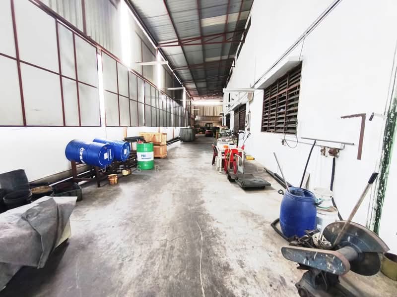 Factory for Sale in Ulu Tiram (Johor) - Jesrene Loh - PropertyGuru.com.my
