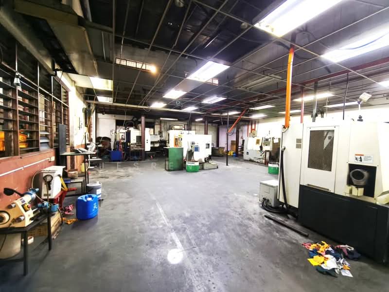 Factory for Sale in Ulu Tiram (Johor) - Jesrene Loh - PropertyGuru.com.my