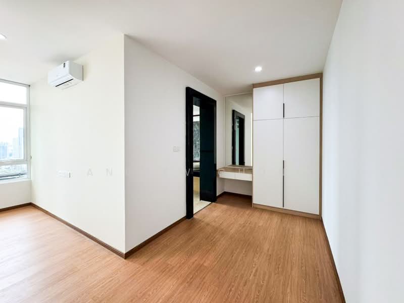 Kondominium untuk Disewa di H Residence (One Ritz Residence / Kelawai View) - Andrew Chong - Bedroom - PropertyGuru.com.my
