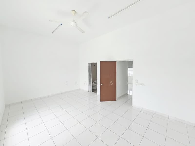 2-storey Terraced House for Sale in Setia Ecohill (Semenyih) - Isaac Sim - Interior - PropertyGuru.com.my
