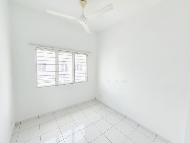 2-storey Terraced House for Sale in Setia Ecohill (Semenyih) - Isaac Sim - Interior - PropertyGuru.com.my