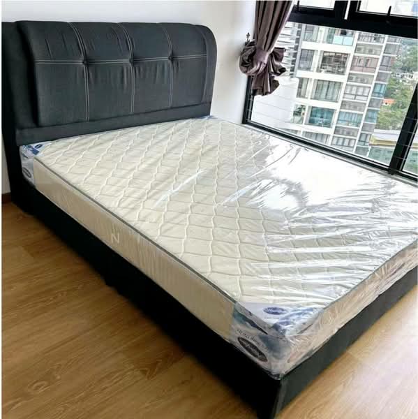 Condominium for Rent at Bay Point @ Country Garden Danga Bay - Nick Low - Bedroom - PropertyGuru.com.my