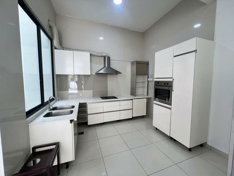 Rumah Teres 4 Tingkat untuk Disewa di Damansara Perdana (Selangor) - Danny Chuah - PropertyGuru.com.my