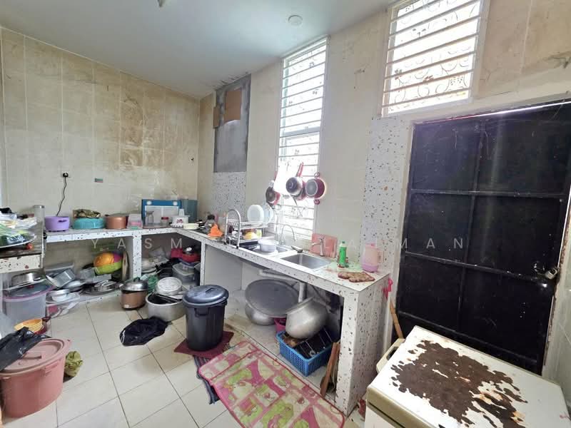 Rumah Teres 2 Tingkat untuk Dijual di Bangi (Selangor) - Yasmin Sulaiman - PropertyGuru.com.my
