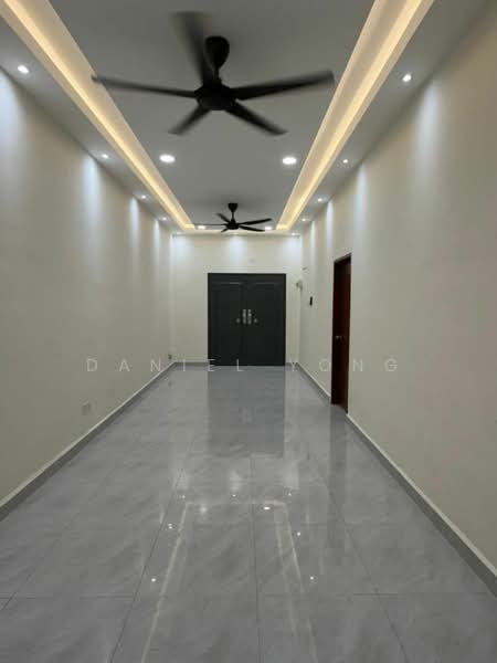 Rumah Teres 1 Tingkat untuk Dijual di Taman Bestari Indah (Ulu Tiram) - Daniel Yong - Interior - PropertyGuru.com.my