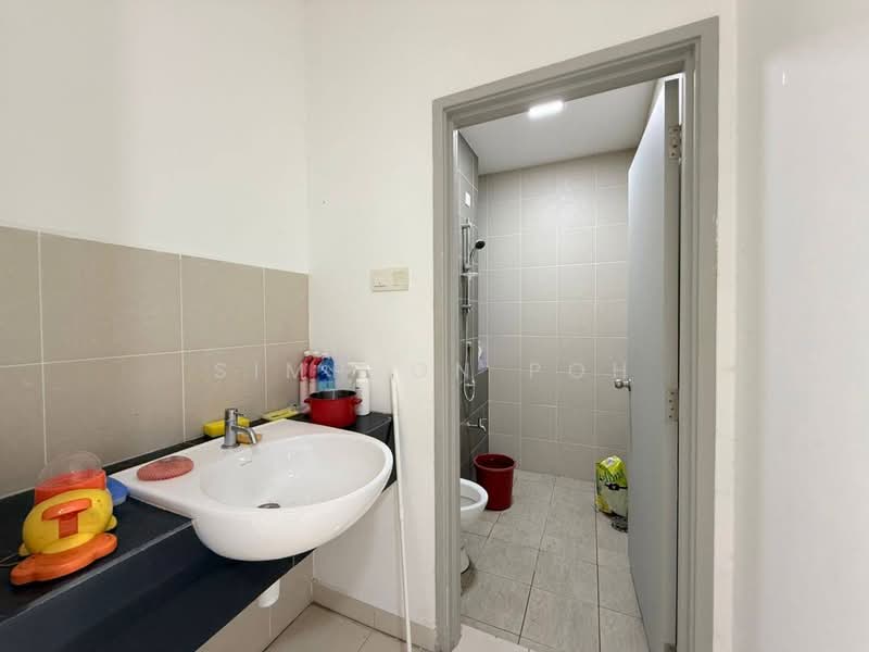 2-storey Terraced House for Sale in Horizon Hills (Iskandar Puteri (Nusajaya)) - Simpson Poh - PropertyGuru.com.my