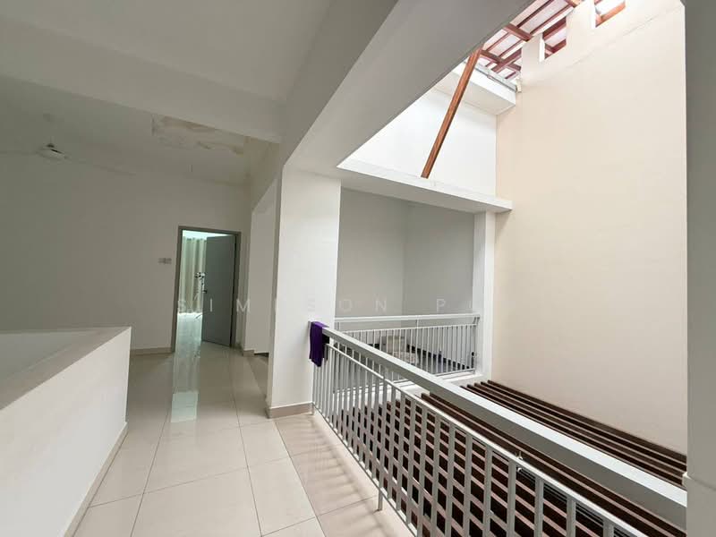 2-storey Terraced House for Sale in Horizon Hills (Iskandar Puteri (Nusajaya)) - Simpson Poh - PropertyGuru.com.my