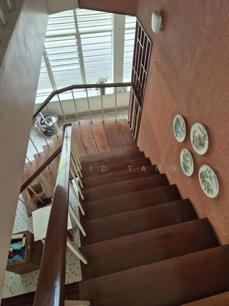 Banglo Komersial untuk Disewa di Taman U-Thant (Kuala Lumpur) - David Tang - Interior - PropertyGuru.com.my