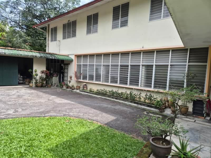 Banglo Komersial untuk Disewa di Taman U Thant (Ampang) - David Tang - Exterior - PropertyGuru.com.my