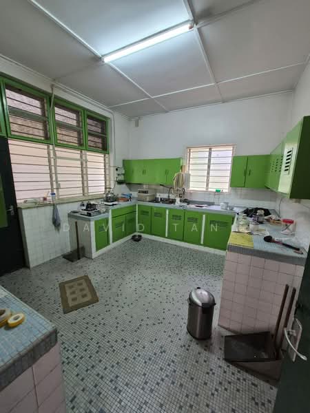 Banglo Komersial untuk Disewa di Taman U Thant (Ampang) - David Tang - Kitchen - PropertyGuru.com.my