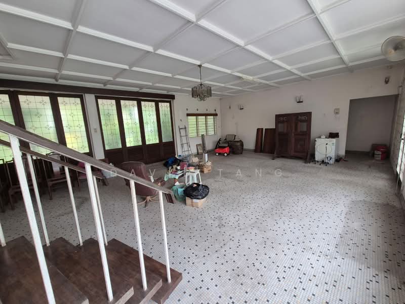 Banglo Komersial untuk Disewa di Taman U Thant (Ampang) - David Tang - Living Room - PropertyGuru.com.my