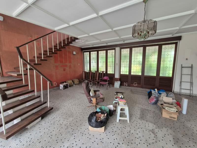 Banglo Komersial untuk Disewa di Taman U Thant (Ampang) - David Tang - Interior - PropertyGuru.com.my