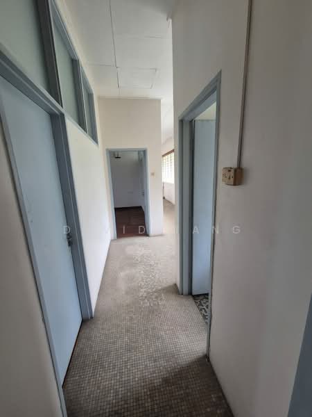 Banglo Komersial untuk Disewa di Taman U Thant (Ampang) - David Tang - Corridor - PropertyGuru.com.my
