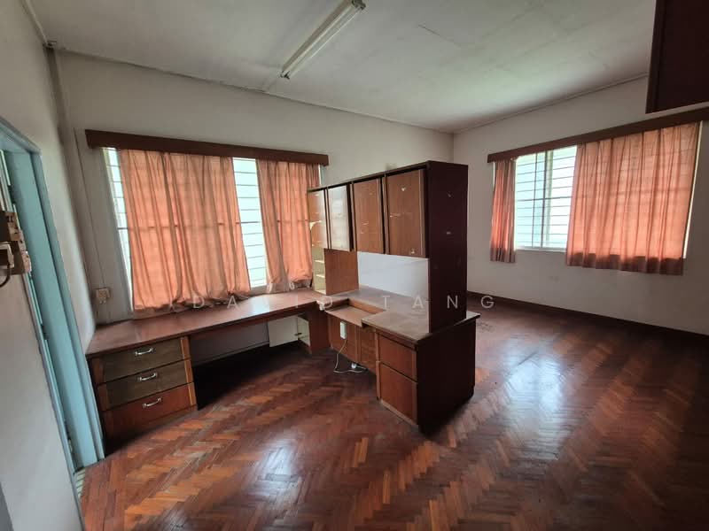 Banglo Komersial untuk Disewa di Taman U Thant (Ampang) - David Tang - Study - PropertyGuru.com.my