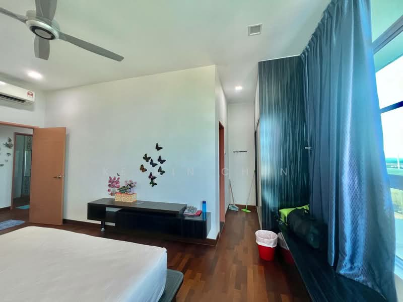 Pangsapuri untuk Dijual di Horizon Residence (Dwi Mutiara) - Ke Xin Chan - PropertyGuru.com.my