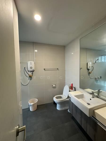 Service Residence for Rent at Southkey Mosaic - Marco Choo - PropertyGuru.com.my