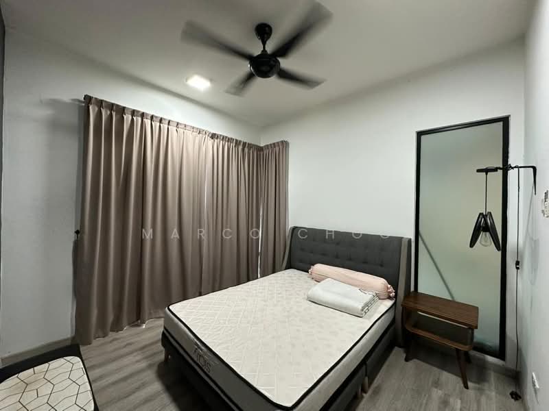 Service Residence for Rent at Southkey Mosaic - Marco Choo - PropertyGuru.com.my