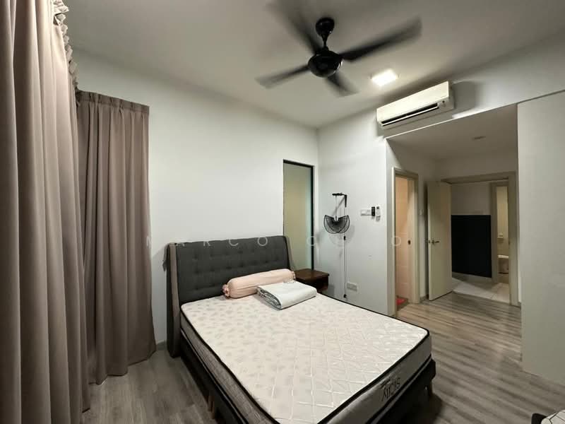 Service Residence for Rent at Southkey Mosaic - Marco Choo - PropertyGuru.com.my