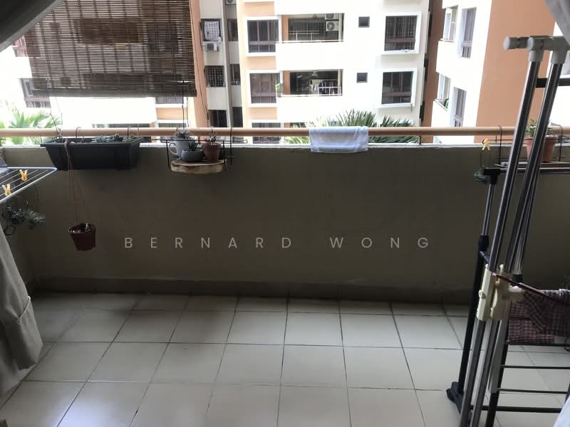 Kondominium untuk Disewa di Palm Spring @ Damansara - Bernard Wong - PropertyGuru.com.my