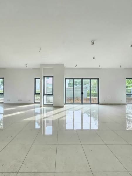 Semi-Detached House for Sale in Taman Molek (Johor Bahru) - Han Yong Ang - Living Room - PropertyGuru.com.my
