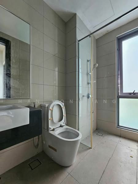 Semi-Detached House for Sale in Taman Molek (Johor Bahru) - Han Yong Ang - PropertyGuru.com.my