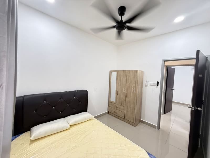 Apartment for Rent at KSL Bukit Gemilang - Suresh Rajendran - PropertyGuru.com.my