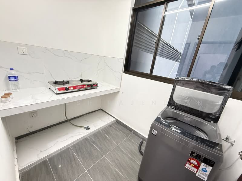 Apartment for Rent at KSL Bukit Gemilang - Suresh Rajendran - PropertyGuru.com.my